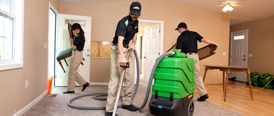 Princeton, NJ cleaning services